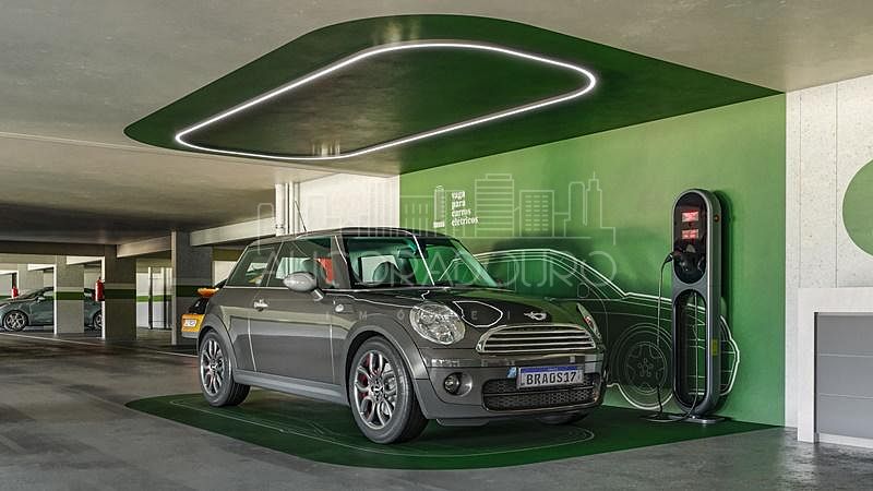 Sala-Conjunto, 73 m² - Foto 12