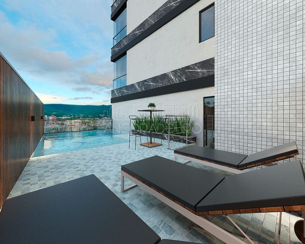 Apartamento à venda com 2 quartos, 74m² - Foto 13
