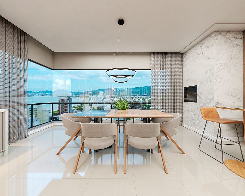 Apartamento à venda com 2 quartos, 74m² - Foto 1