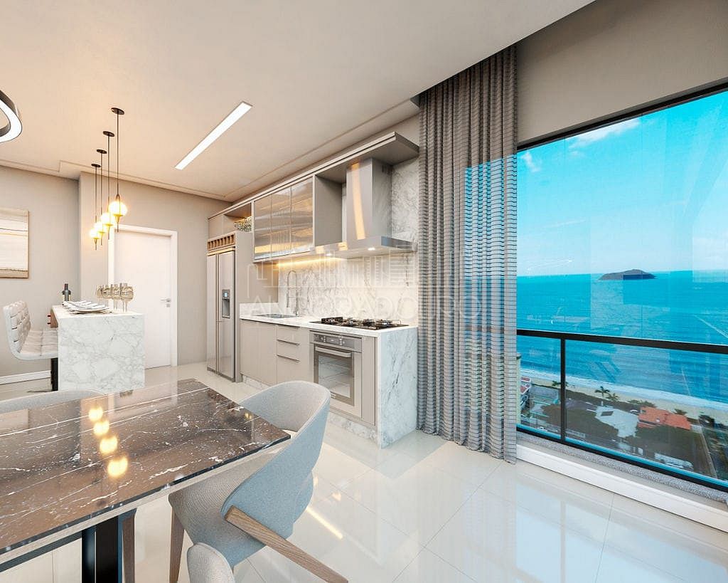 Apartamento à venda com 2 quartos, 74m² - Foto 2