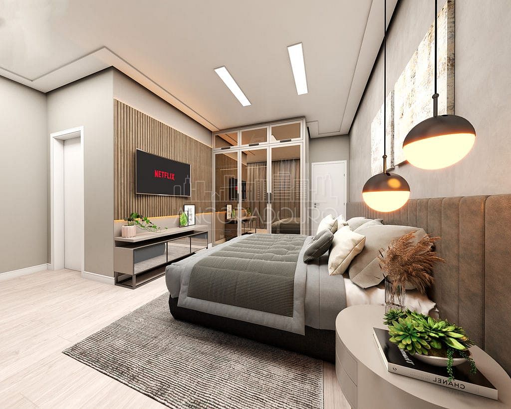 Apartamento à venda com 2 quartos, 74m² - Foto 6