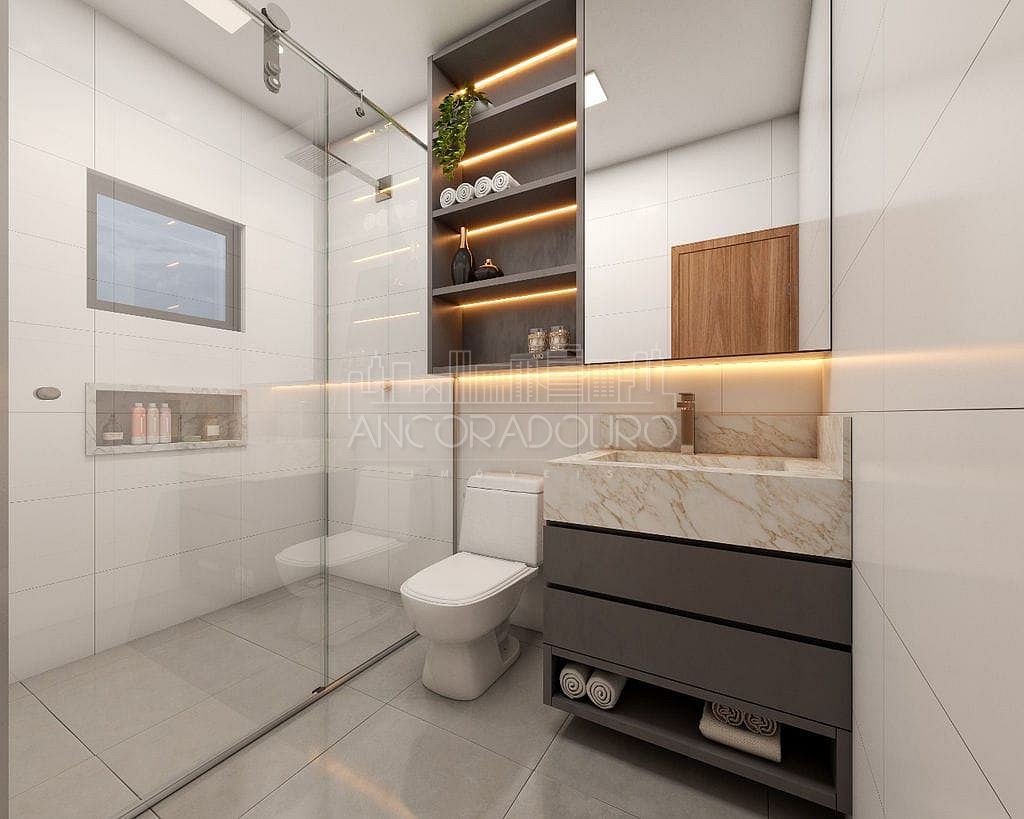 Apartamento à venda com 2 quartos, 74m² - Foto 9