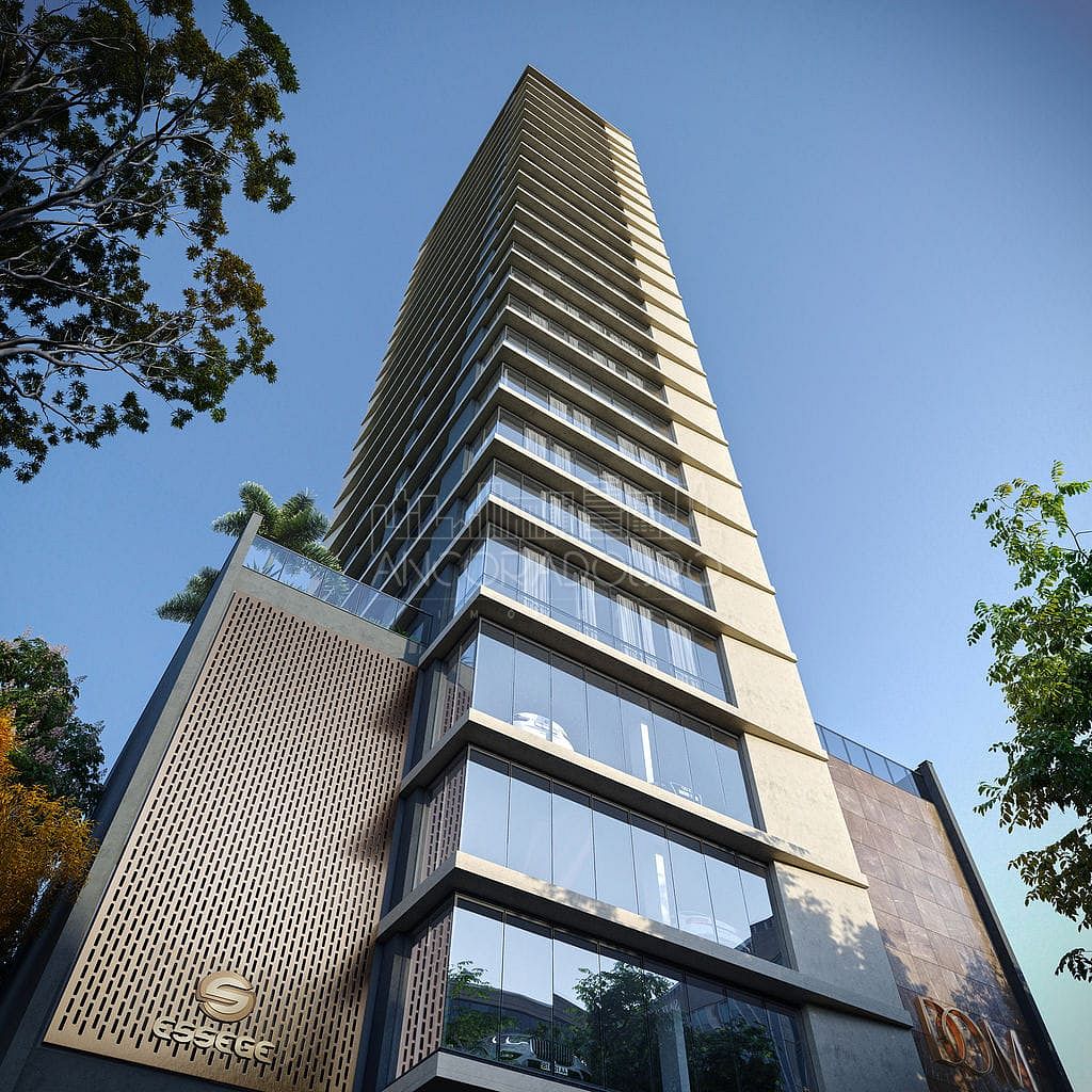 Apartamento, 3 quartos, 150 m² - Foto 10