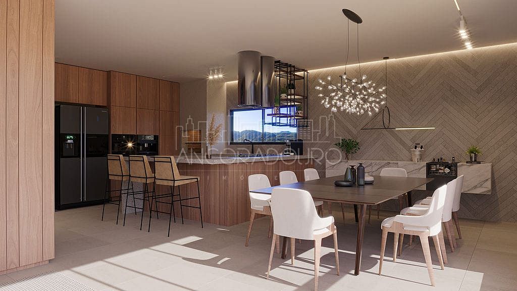 Apartamento, 3 quartos, 150 m² - Foto 9