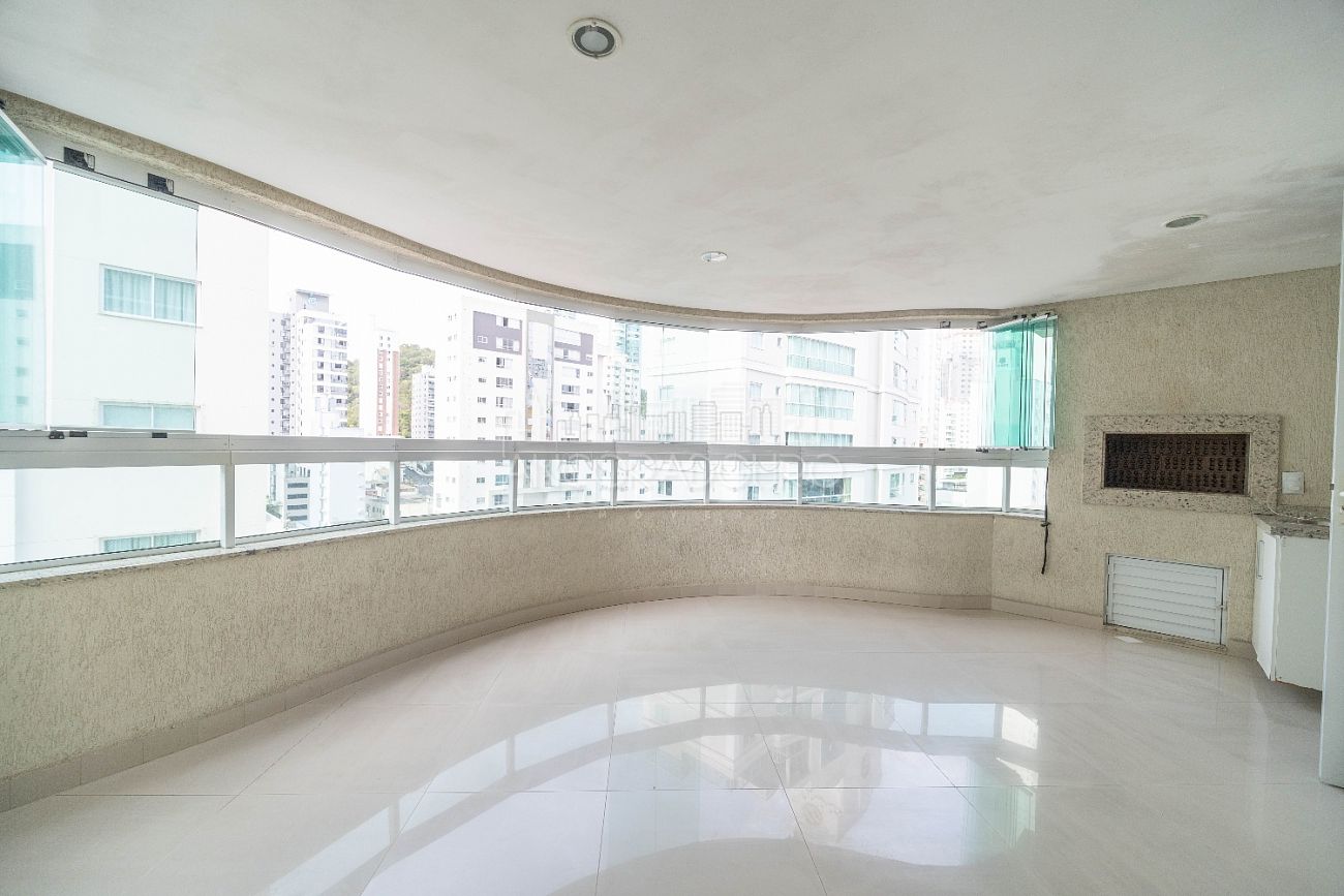 Apartamento, 3 quartos, 98 m² - Foto 2