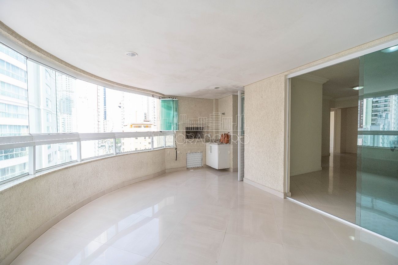 Apartamento, 3 quartos, 98 m² - Foto 1