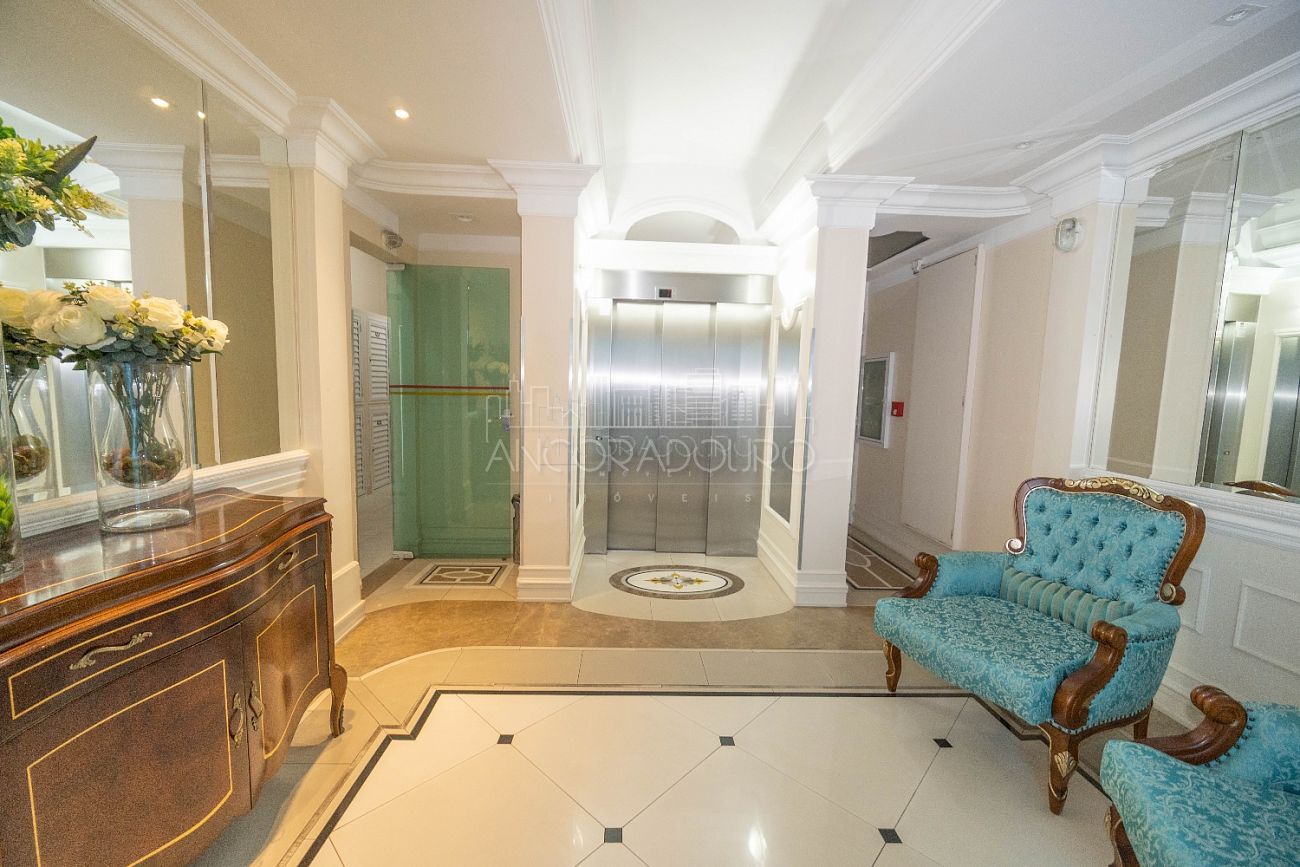 Apartamento, 3 quartos, 98 m² - Foto 23