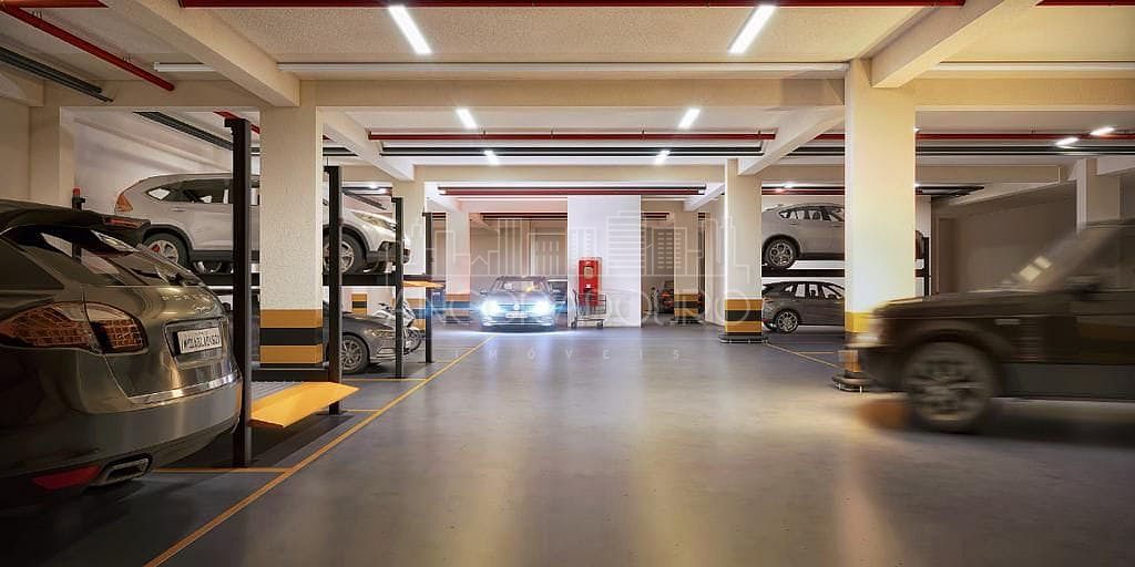 Apartamento à venda com 2 quartos, 54m² - Foto 7