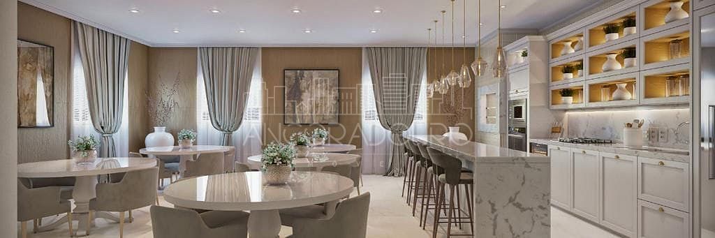 Apartamento à venda com 2 quartos, 54m² - Foto 4