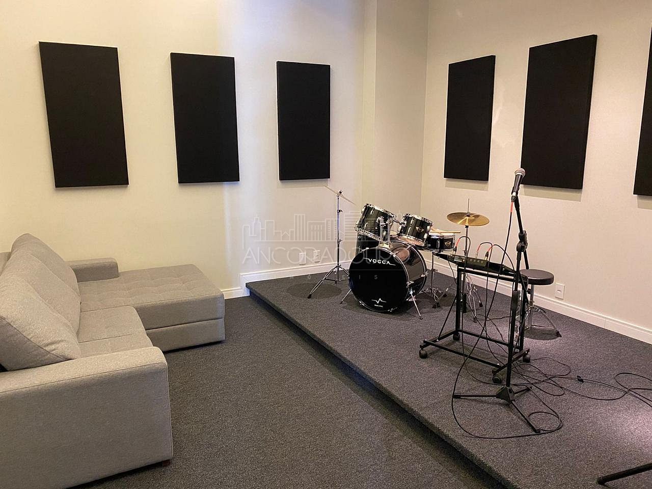 Apartamento, 2 quartos, 79 m² - Foto 16