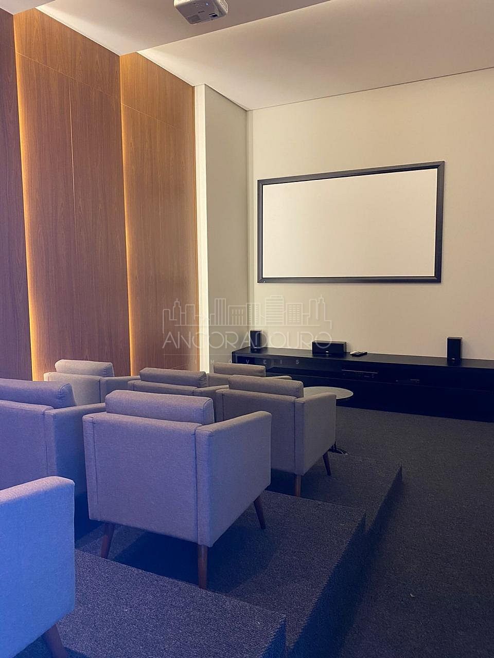 Apartamento, 2 quartos, 79 m² - Foto 2