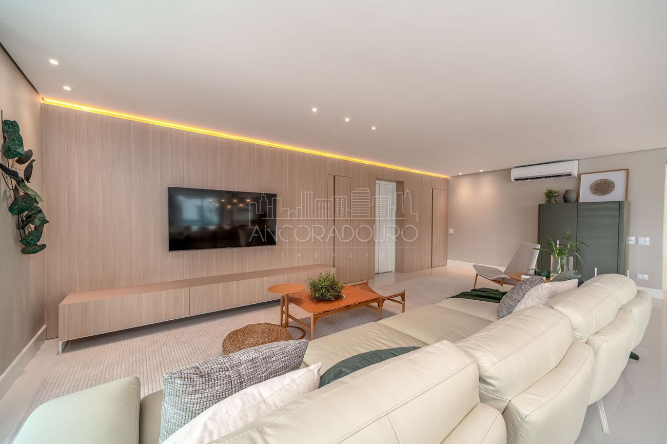 Apartamento, 5 quartos, 350 m² - Foto 2