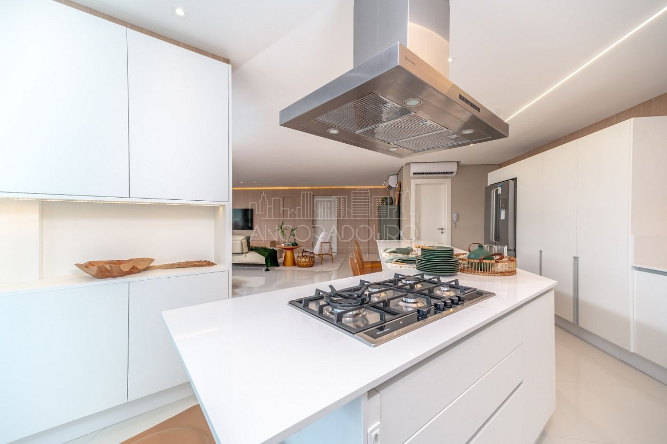 Apartamento, 5 quartos, 350 m² - Foto 10