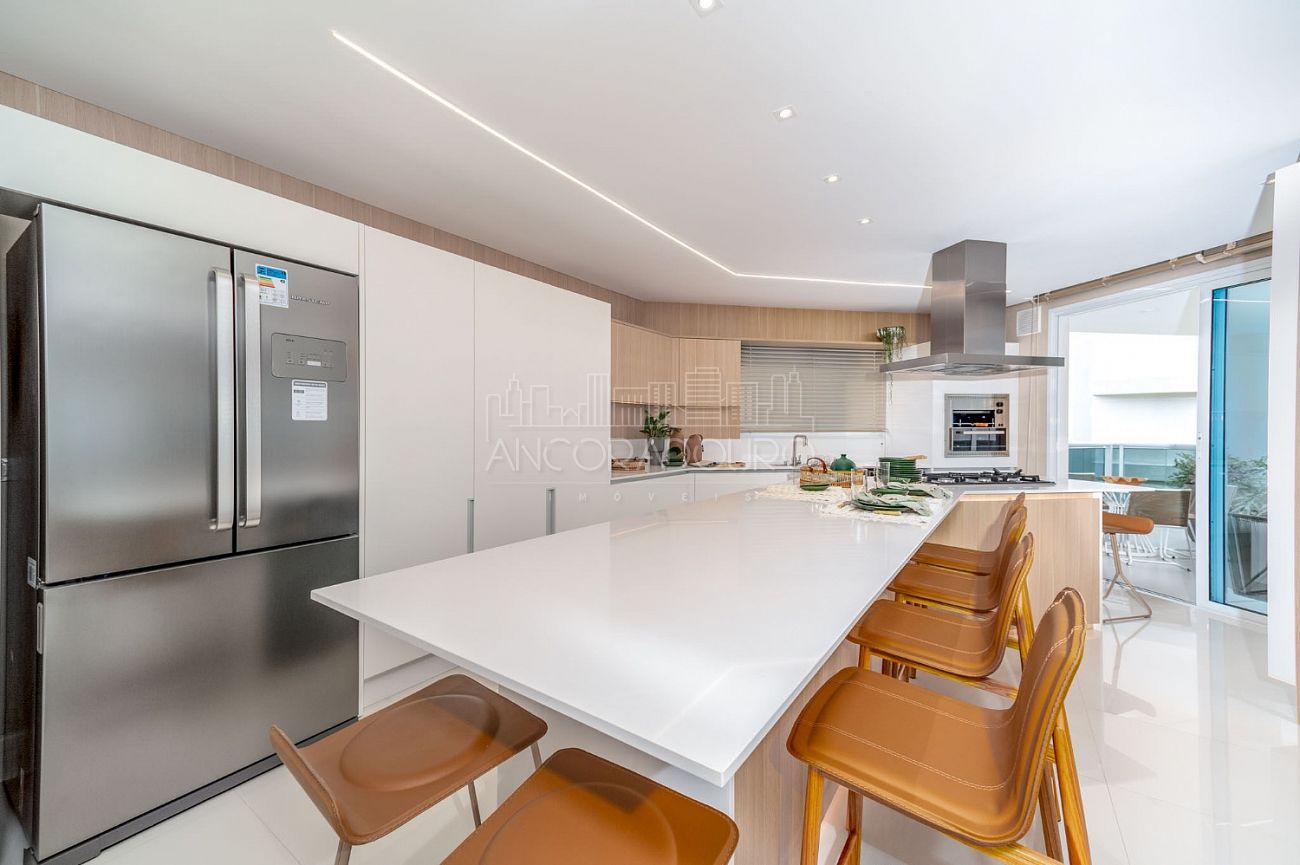 Apartamento, 5 quartos, 350 m² - Foto 11