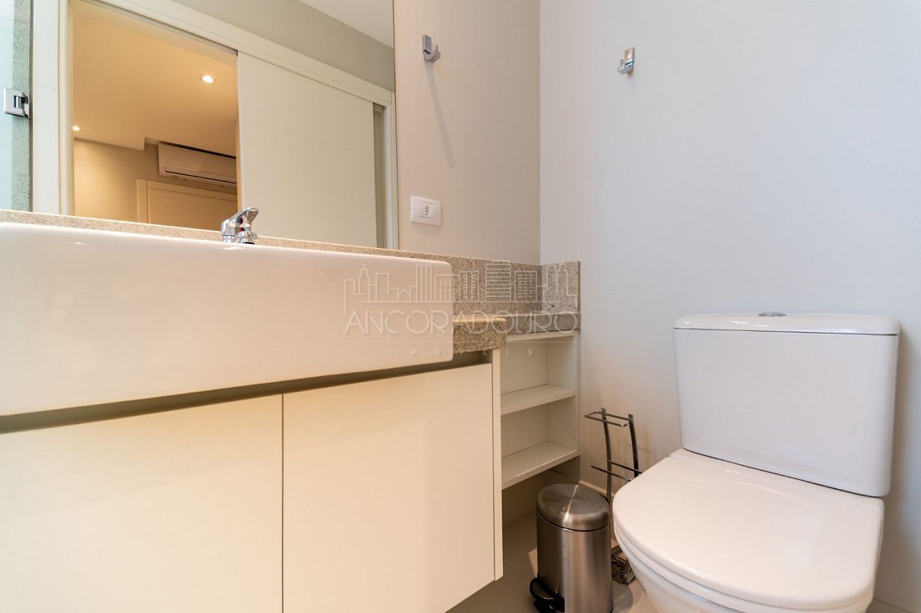 Apartamento, 5 quartos, 350 m² - Foto 14