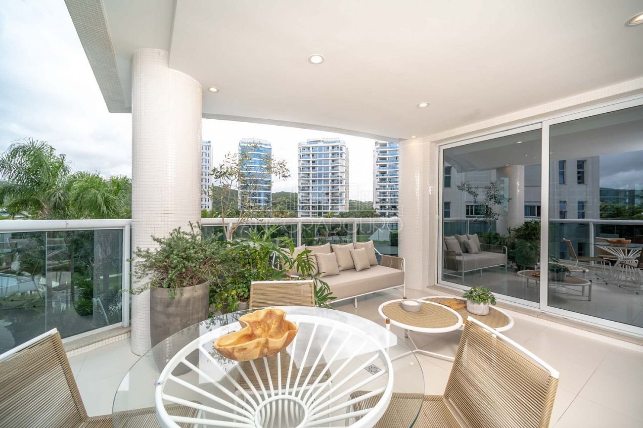 Apartamento, 5 quartos, 350 m² - Foto 16