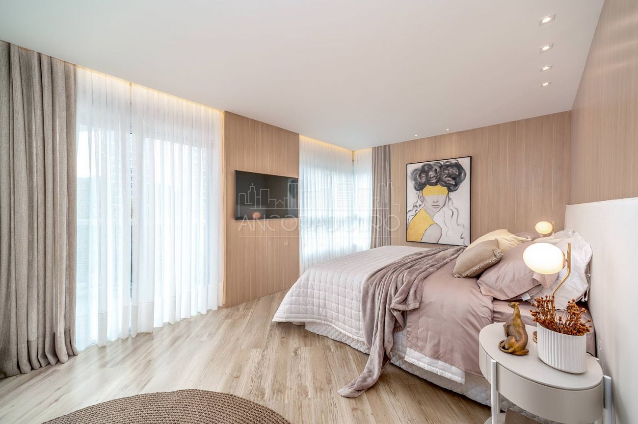 Apartamento, 5 quartos, 350 m² - Foto 20