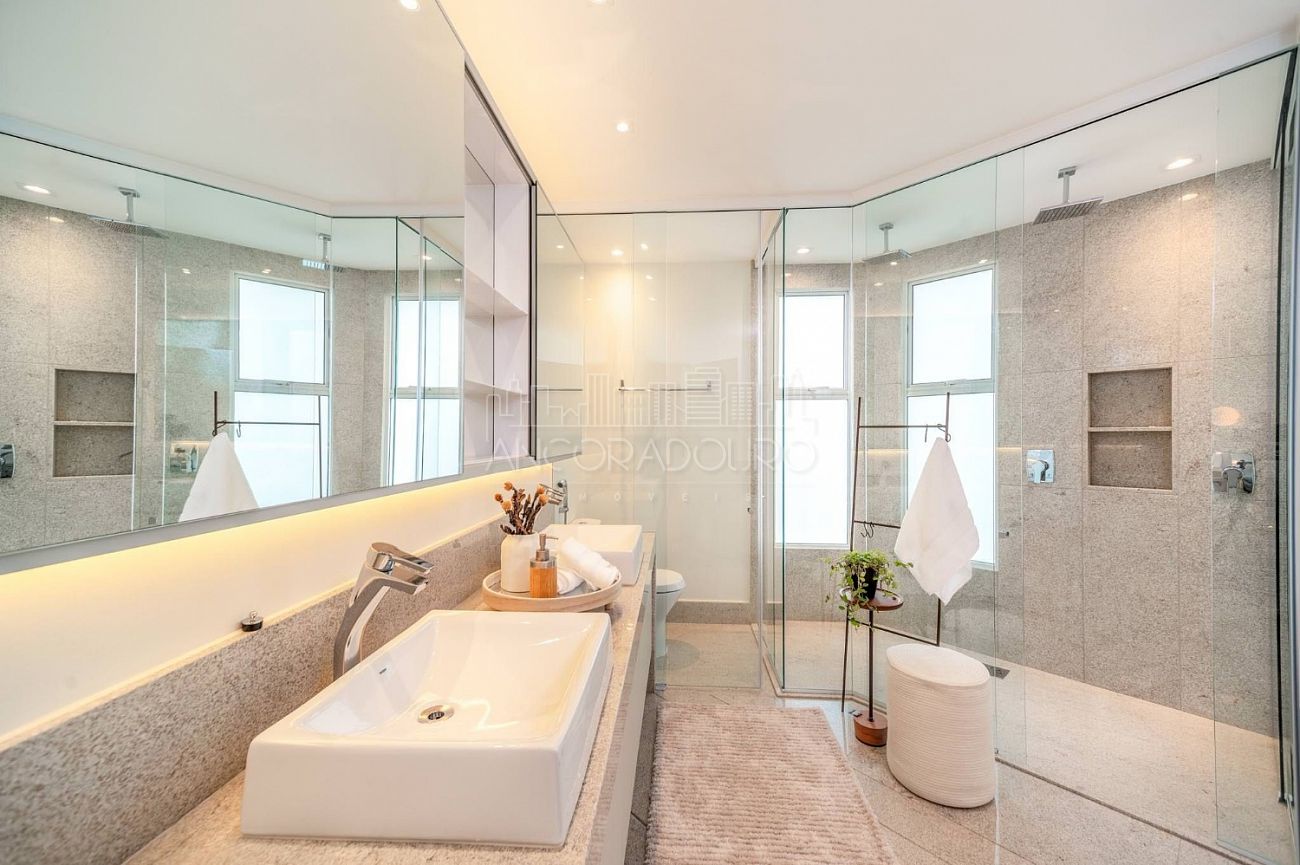 Apartamento, 5 quartos, 350 m² - Foto 22