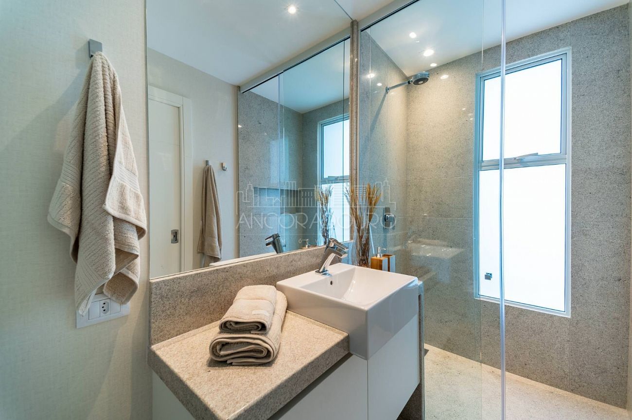 Apartamento, 5 quartos, 350 m² - Foto 28