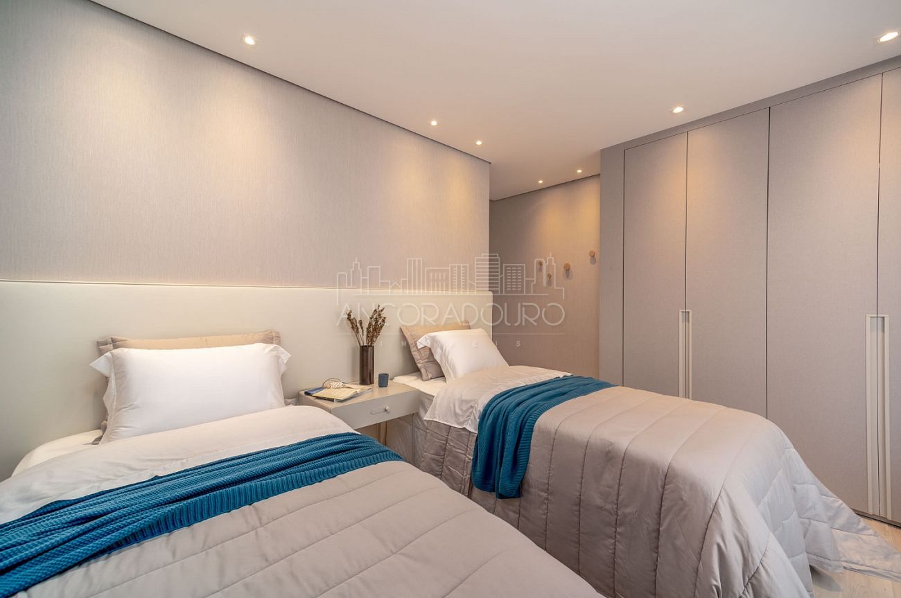 Apartamento, 5 quartos, 350 m² - Foto 29