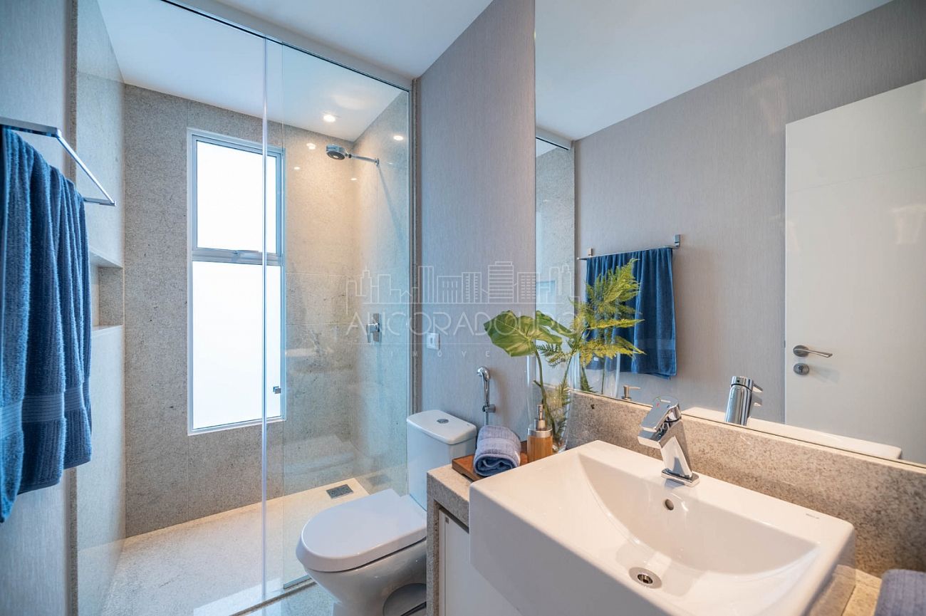 Apartamento, 5 quartos, 350 m² - Foto 31