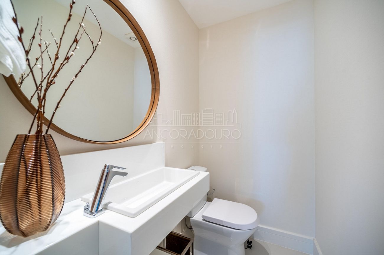 Apartamento, 5 quartos, 350 m² - Foto 9