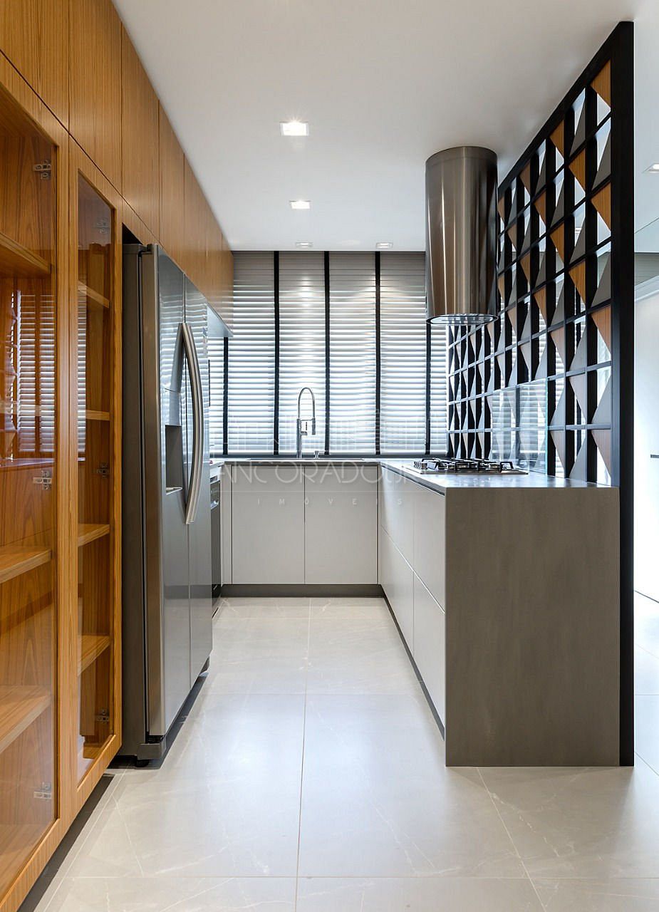 Cobertura, 4 quartos, 308 m² - Foto 4