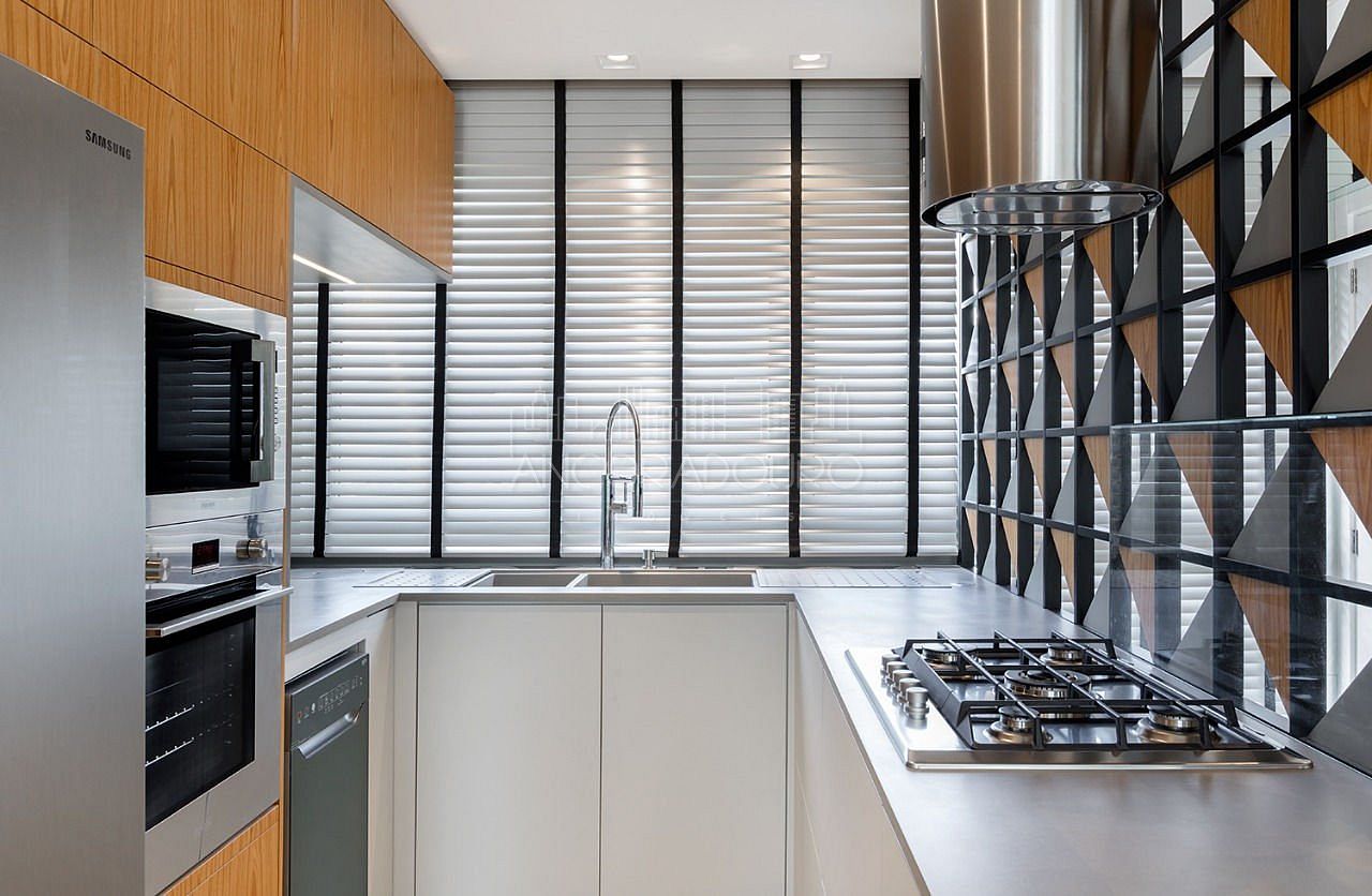 Cobertura, 4 quartos, 308 m² - Foto 6