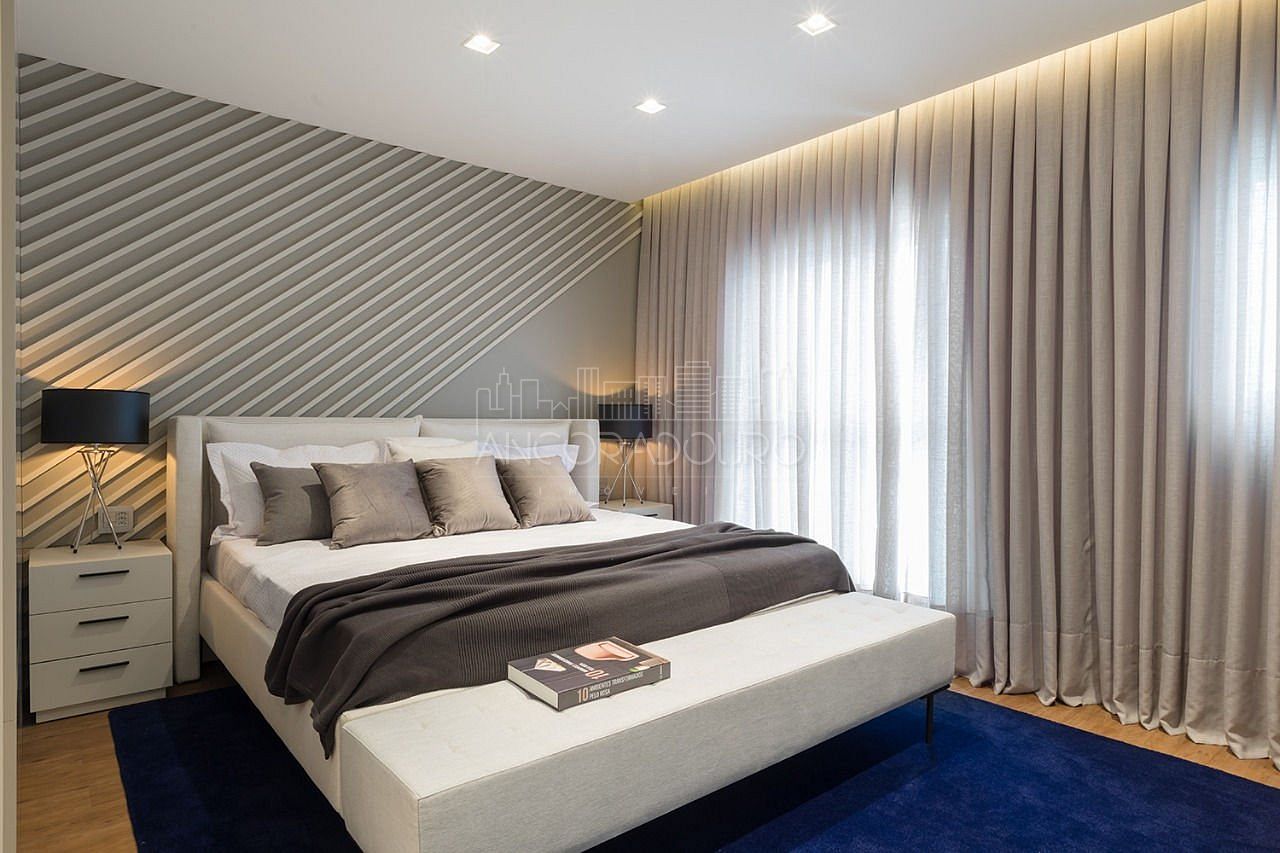 Cobertura, 4 quartos, 308 m² - Foto 11