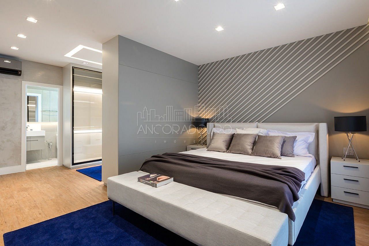Cobertura, 4 quartos, 308 m² - Foto 12