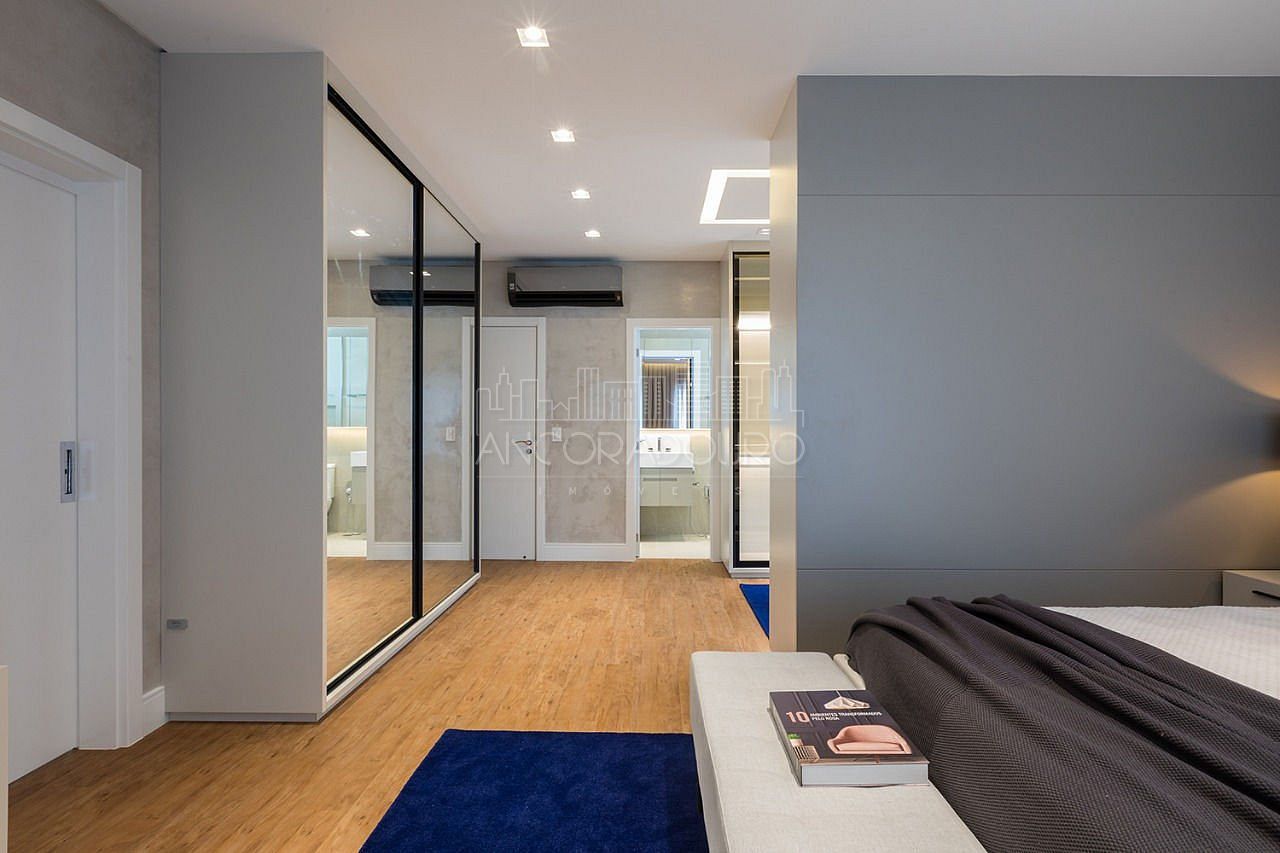 Cobertura, 4 quartos, 308 m² - Foto 13
