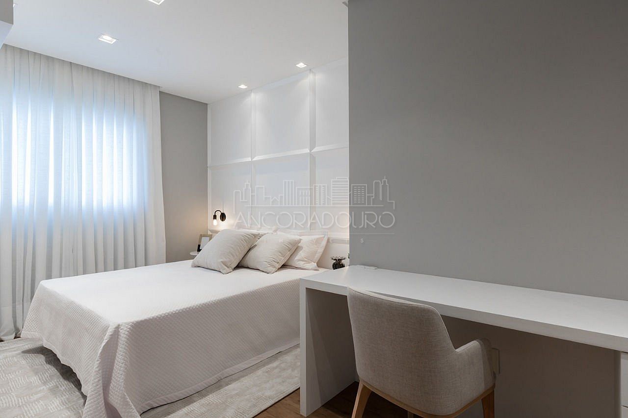 Cobertura, 4 quartos, 308 m² - Foto 18