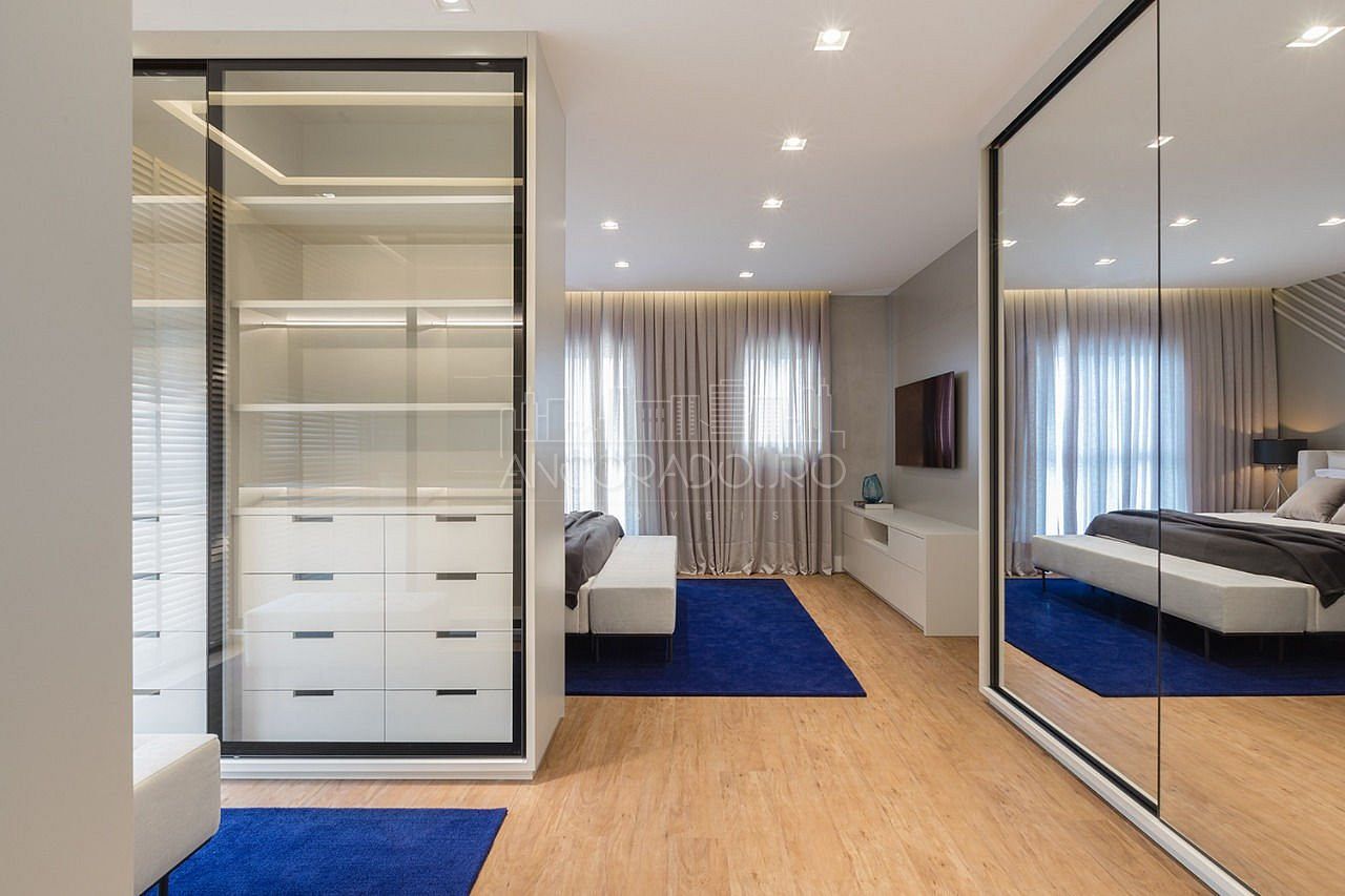 Cobertura, 4 quartos, 308 m² - Foto 16