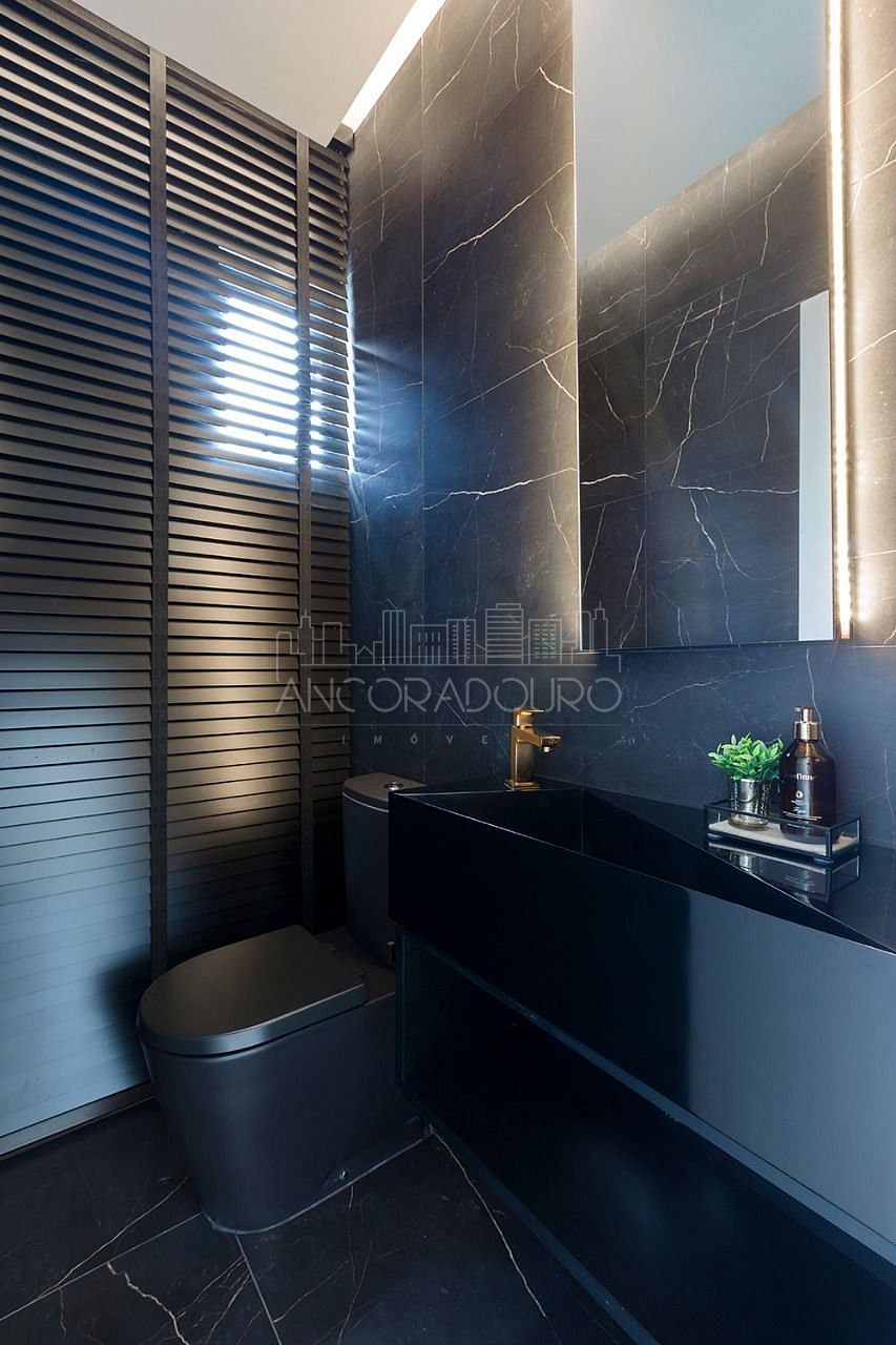 Cobertura, 4 quartos, 308 m² - Foto 10