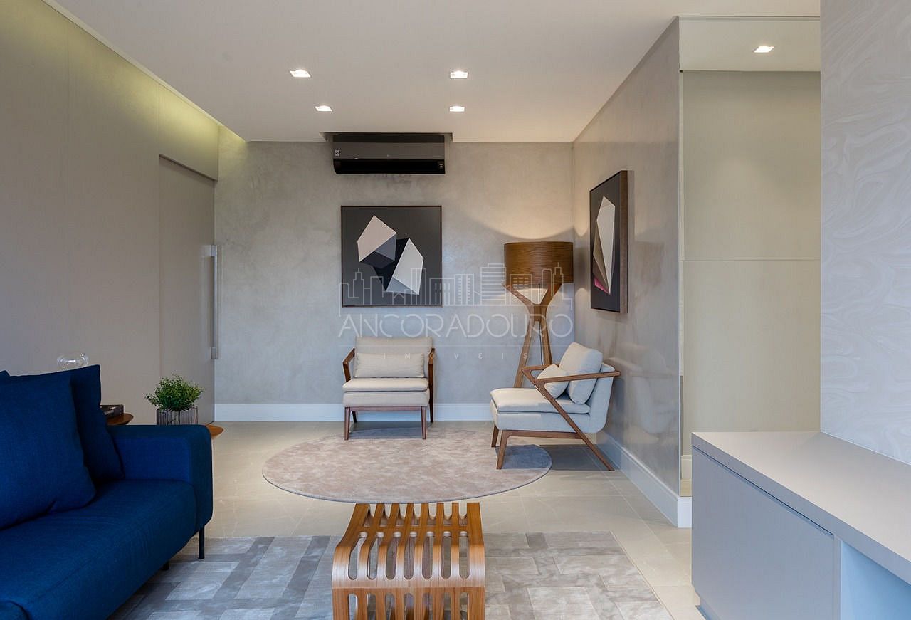 Cobertura, 4 quartos, 308 m² - Foto 9