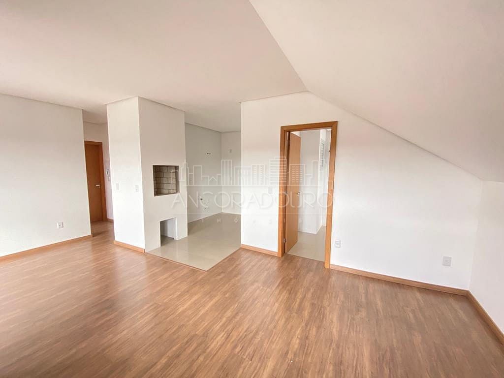 Apartamento, 2 quartos, 63 m² - Foto 2