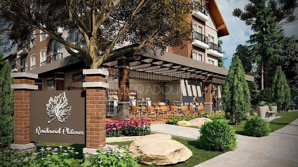 Apartamento, 2 quartos, 84 m² - Foto 5