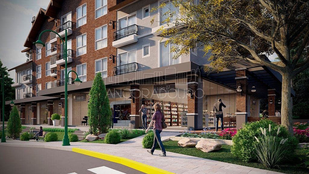 Apartamento, 2 quartos, 84 m² - Foto 6