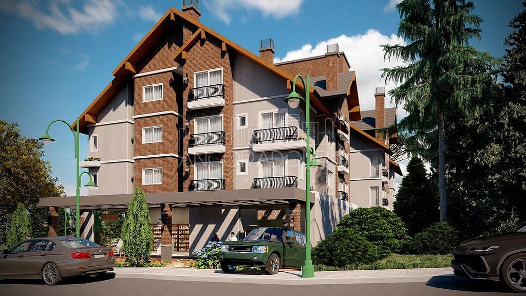 Apartamento, 2 quartos, 84 m² - Foto 4