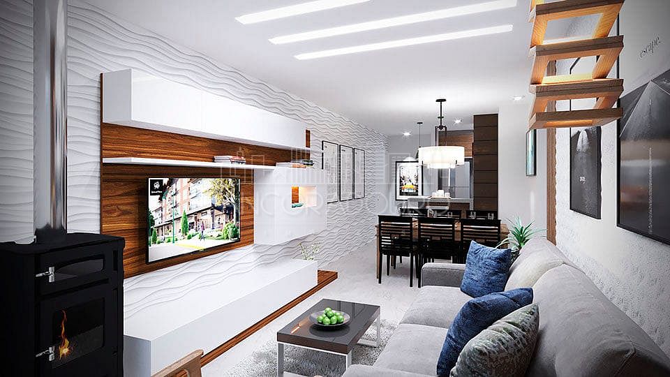 Apartamento, 2 quartos, 84 m² - Foto 7