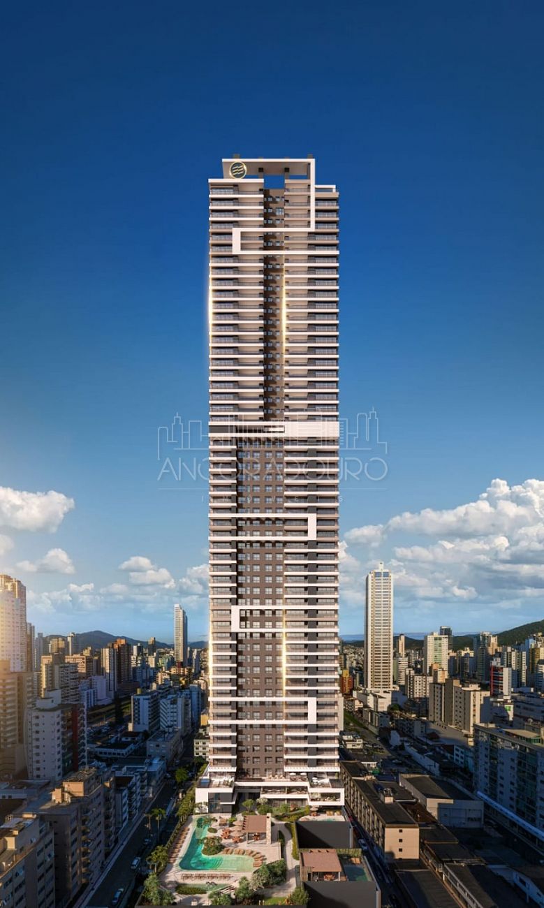 Apartamento, 4 quartos, 171 m² - Foto 1