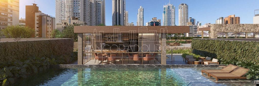 Apartamento, 4 quartos, 171 m² - Foto 6
