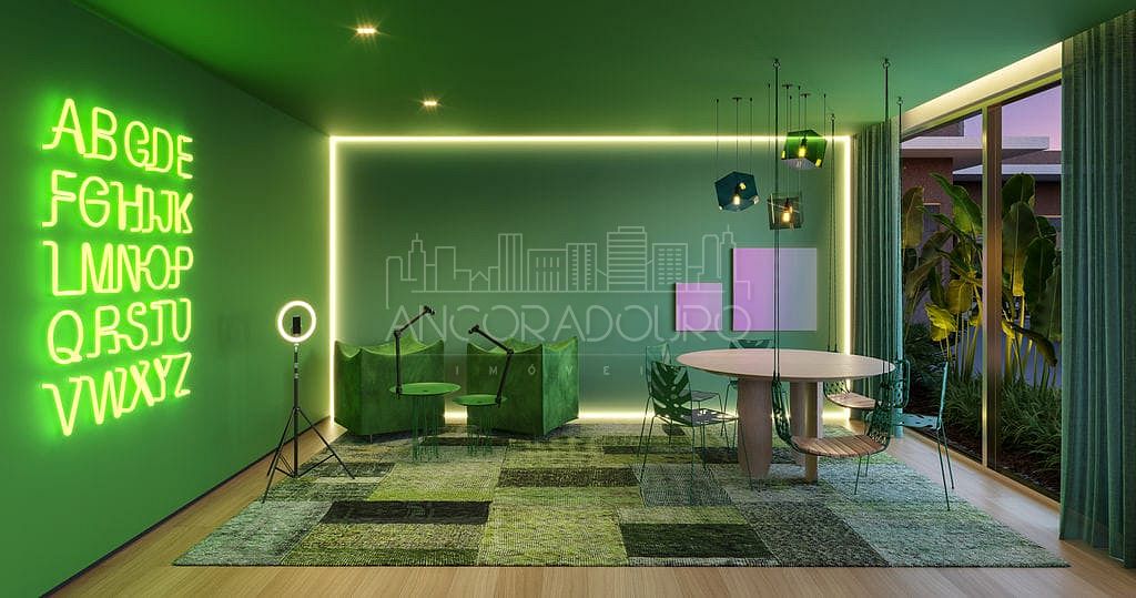 Apartamento, 4 quartos, 171 m² - Foto 9