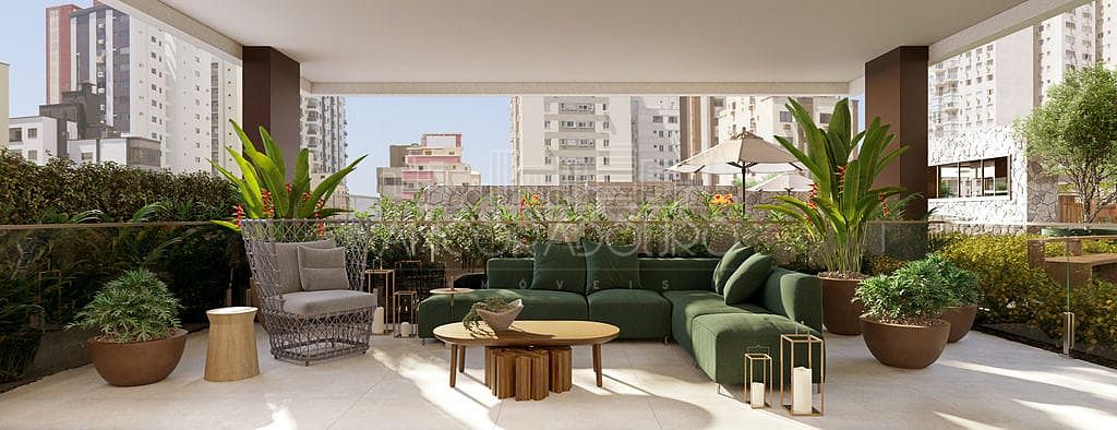 Apartamento, 4 quartos, 171 m² - Foto 15