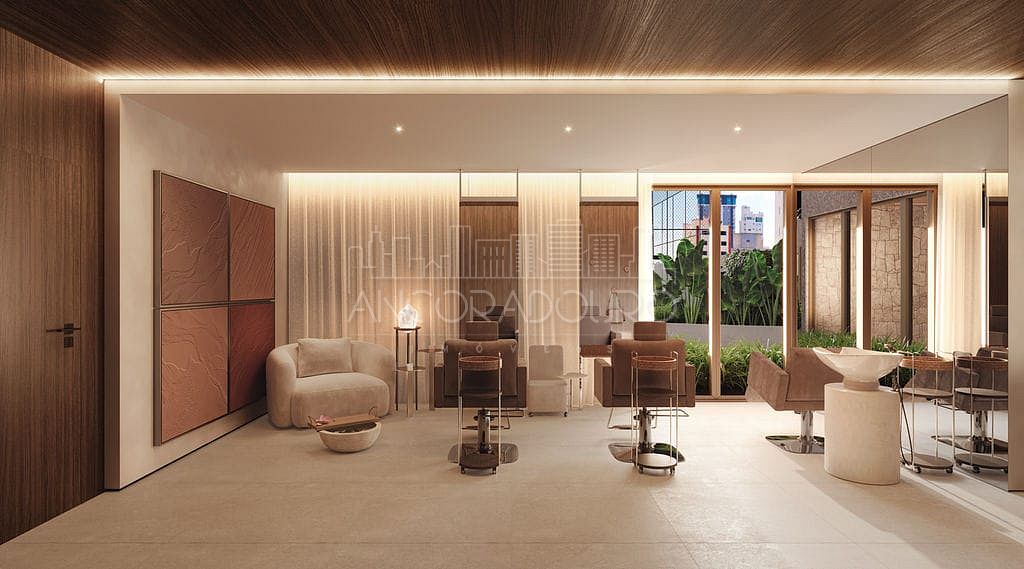 Apartamento, 4 quartos, 171 m² - Foto 13
