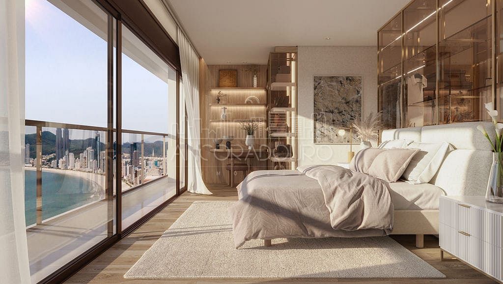Apartamento, 4 quartos, 171 m² - Foto 27