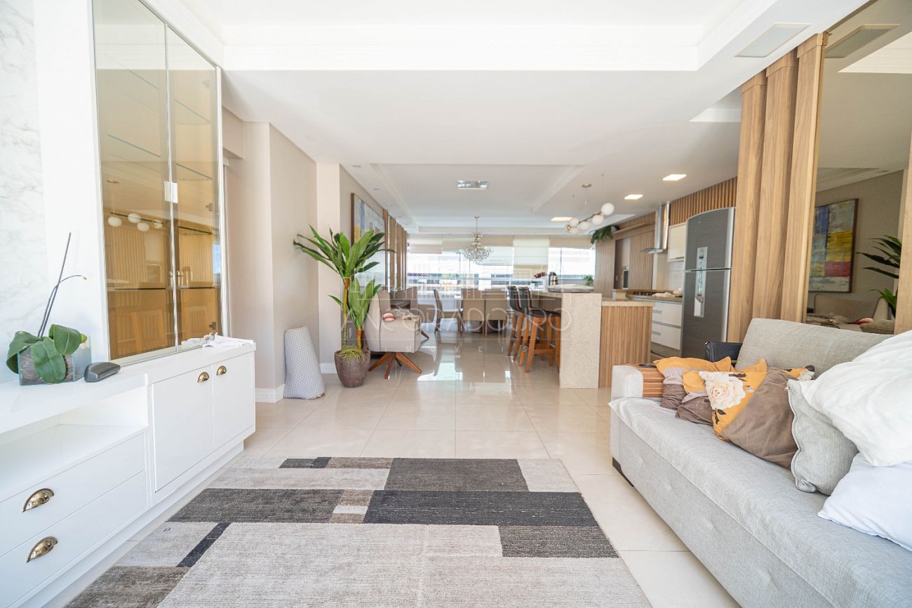 Apartamento, 3 quartos, 280 m² - Foto 8