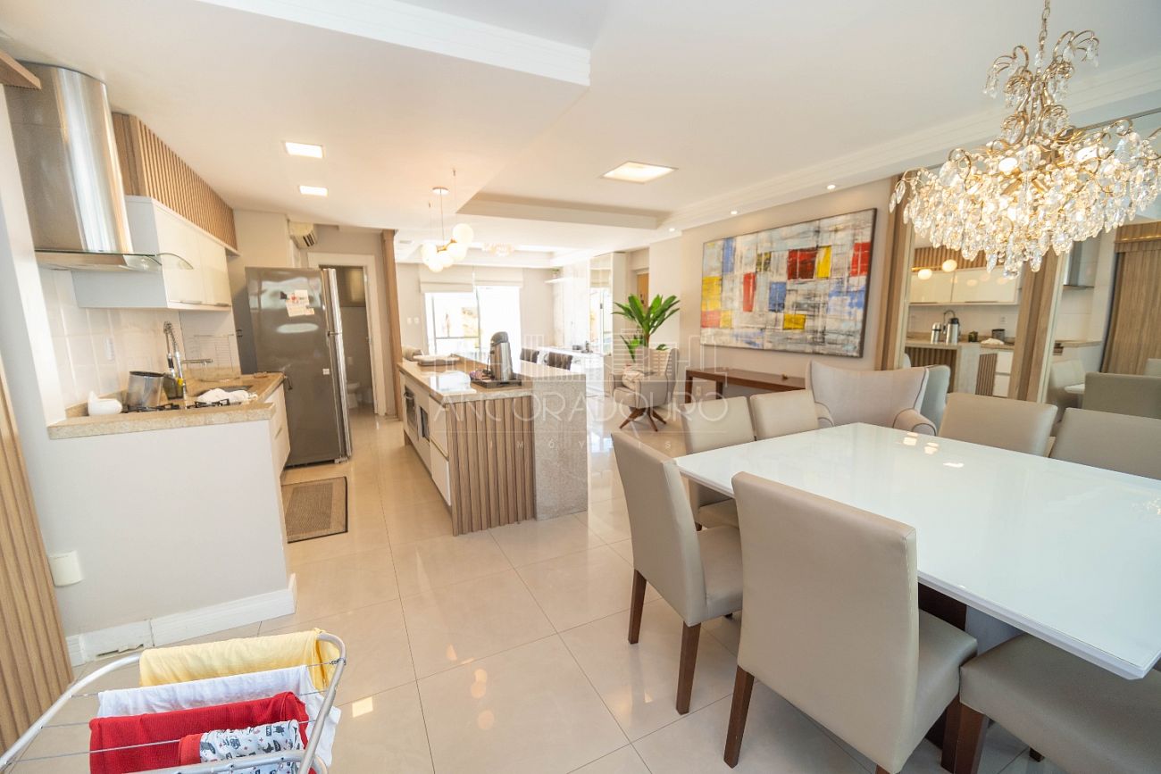 Apartamento, 3 quartos, 280 m² - Foto 5