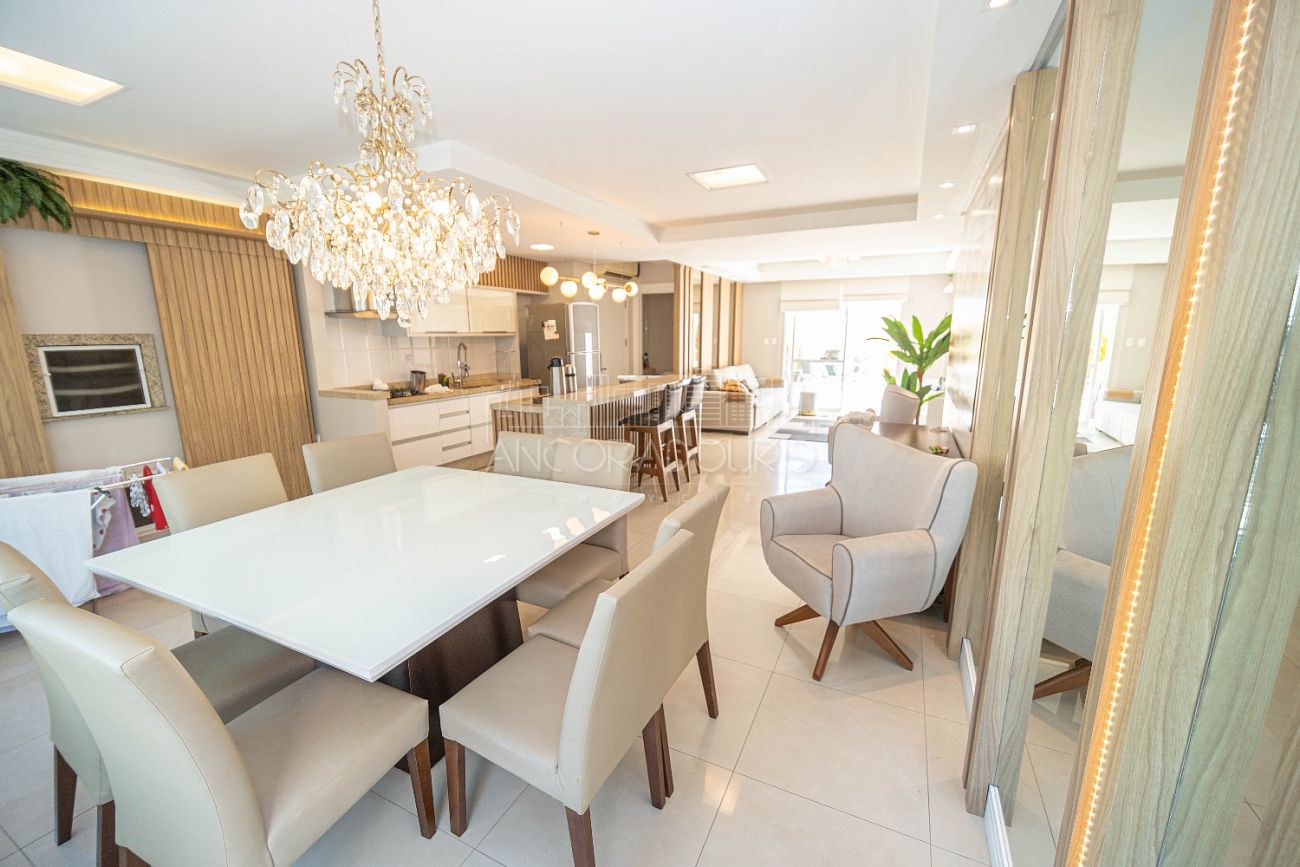 Apartamento, 3 quartos, 280 m² - Foto 7
