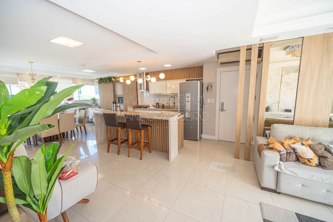 Apartamento, 3 quartos, 280 m² - Foto 3
